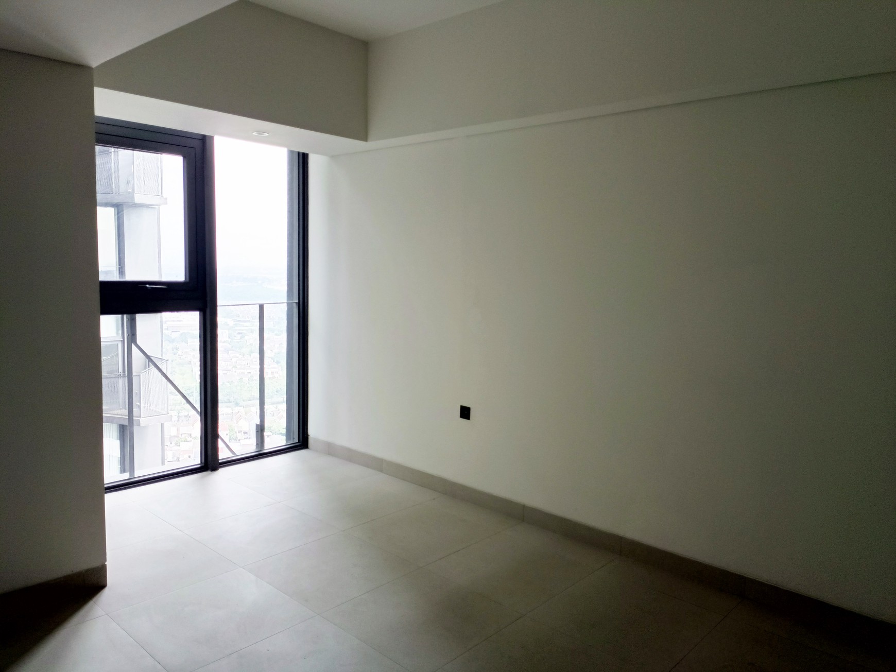 Apartemen Carstensz 1 BR Tower Flamboyan