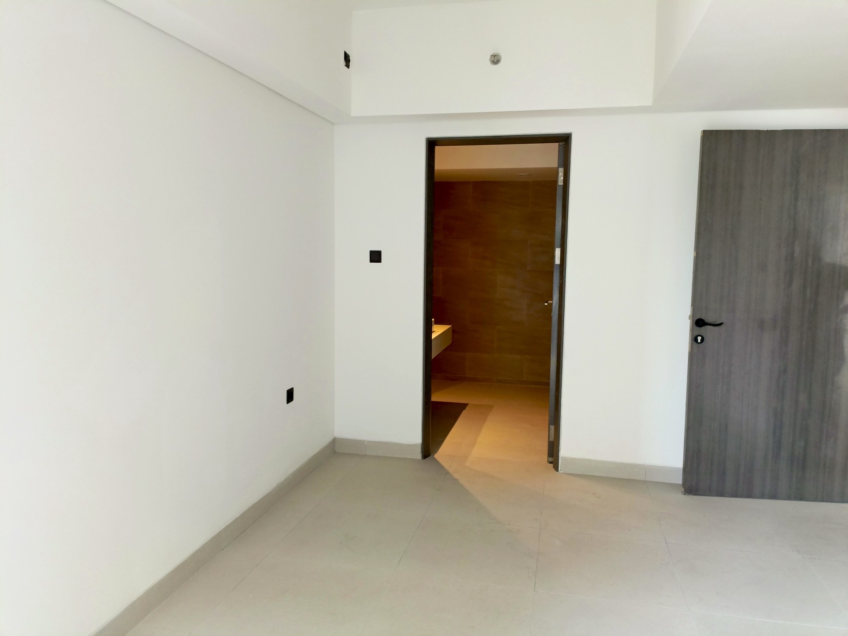 Apartemen Carstensz 1 BR Tower Flamboyan