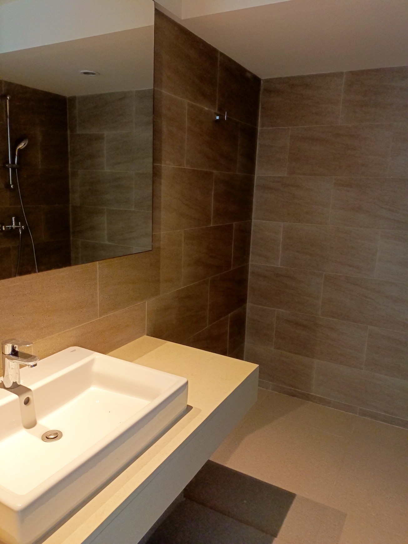 Apartemen Carstensz 1 BR Tower Flamboyan