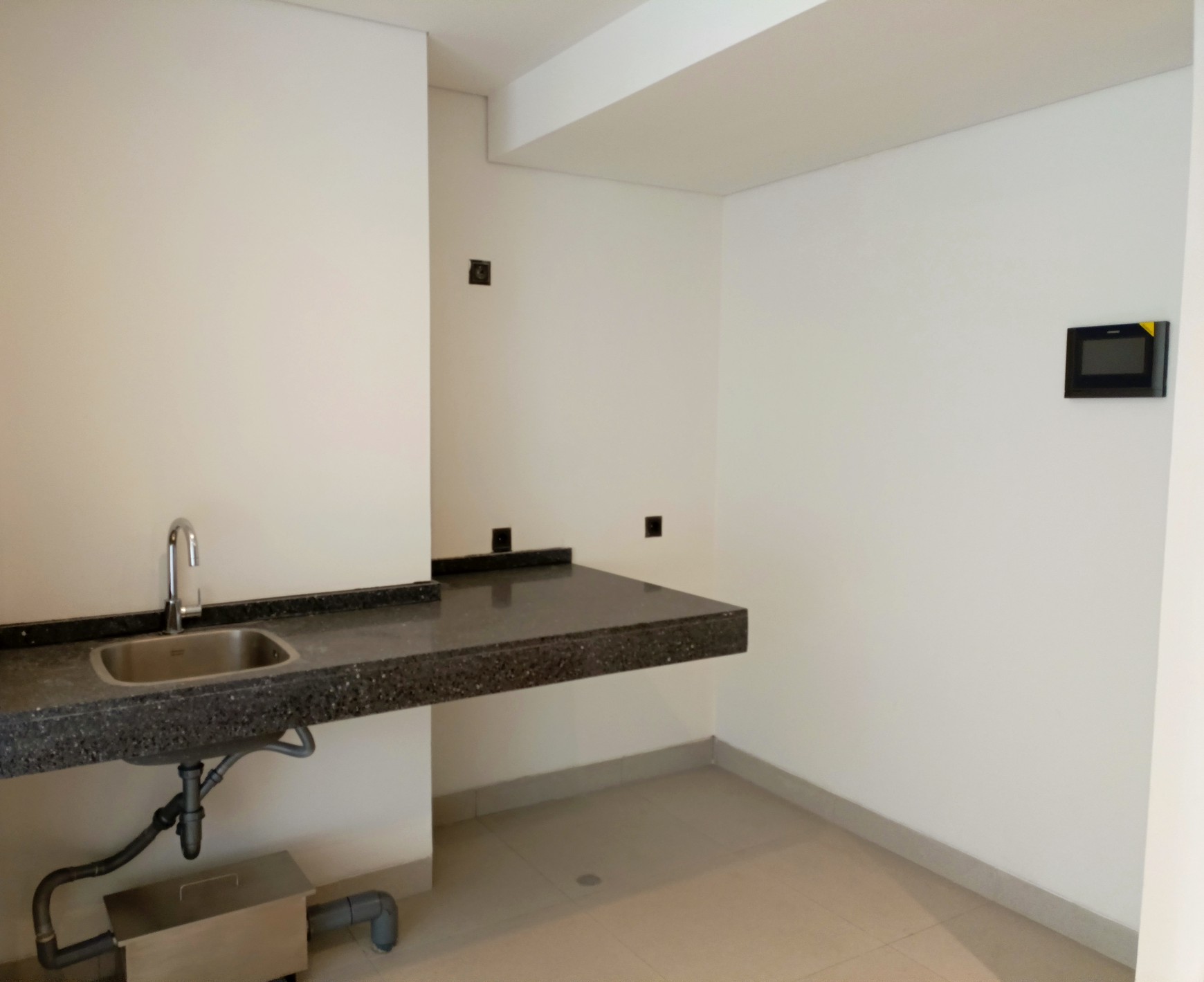 Apartemen Carstensz 1 BR Tower Flamboyan