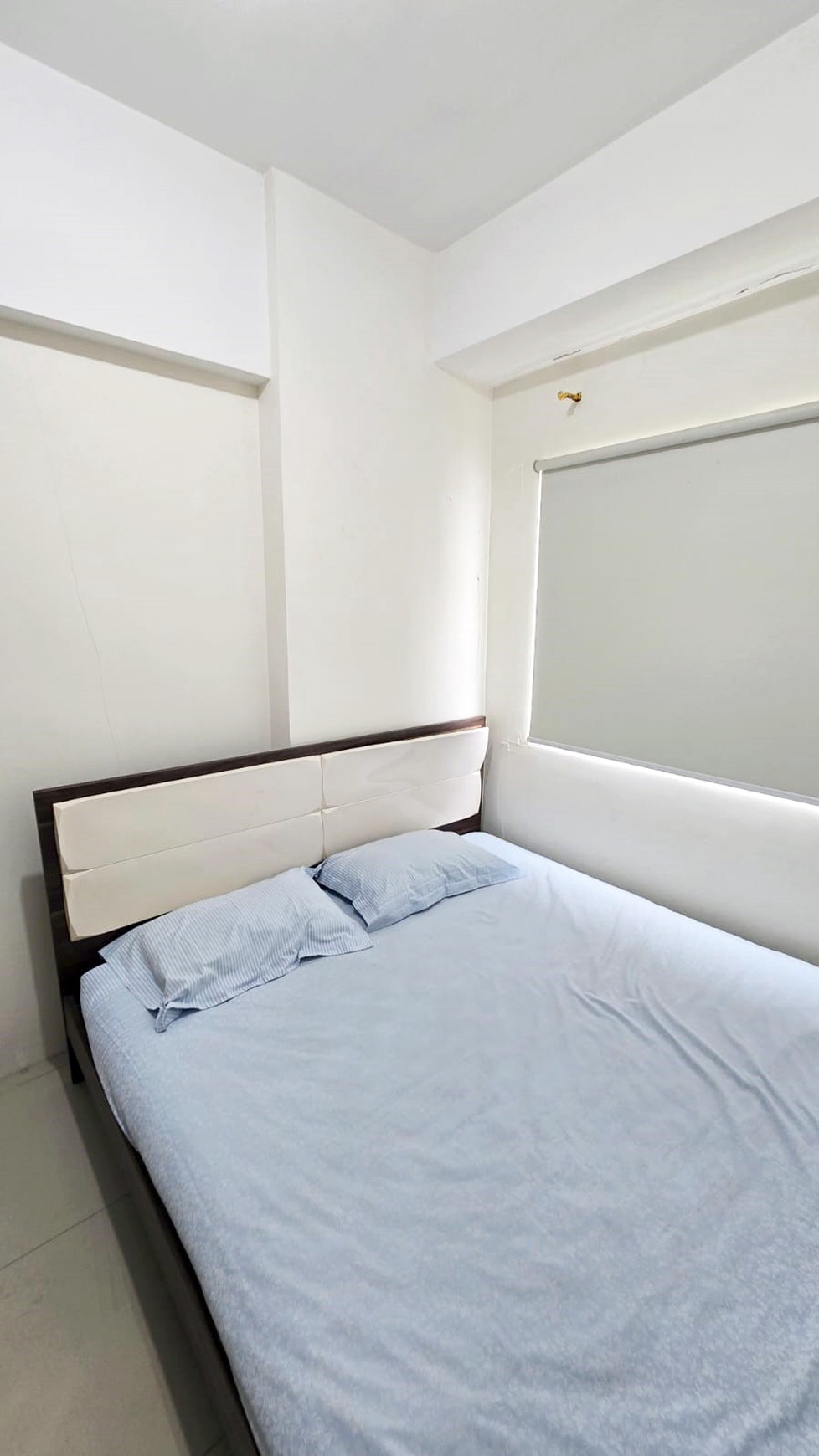 Apartment Gunawangsa Merr Fully Furnished 2 Bedrooms Luas 36m Lantai 18 View City. Hadap Selatan. Sertifikat Strata Title. 