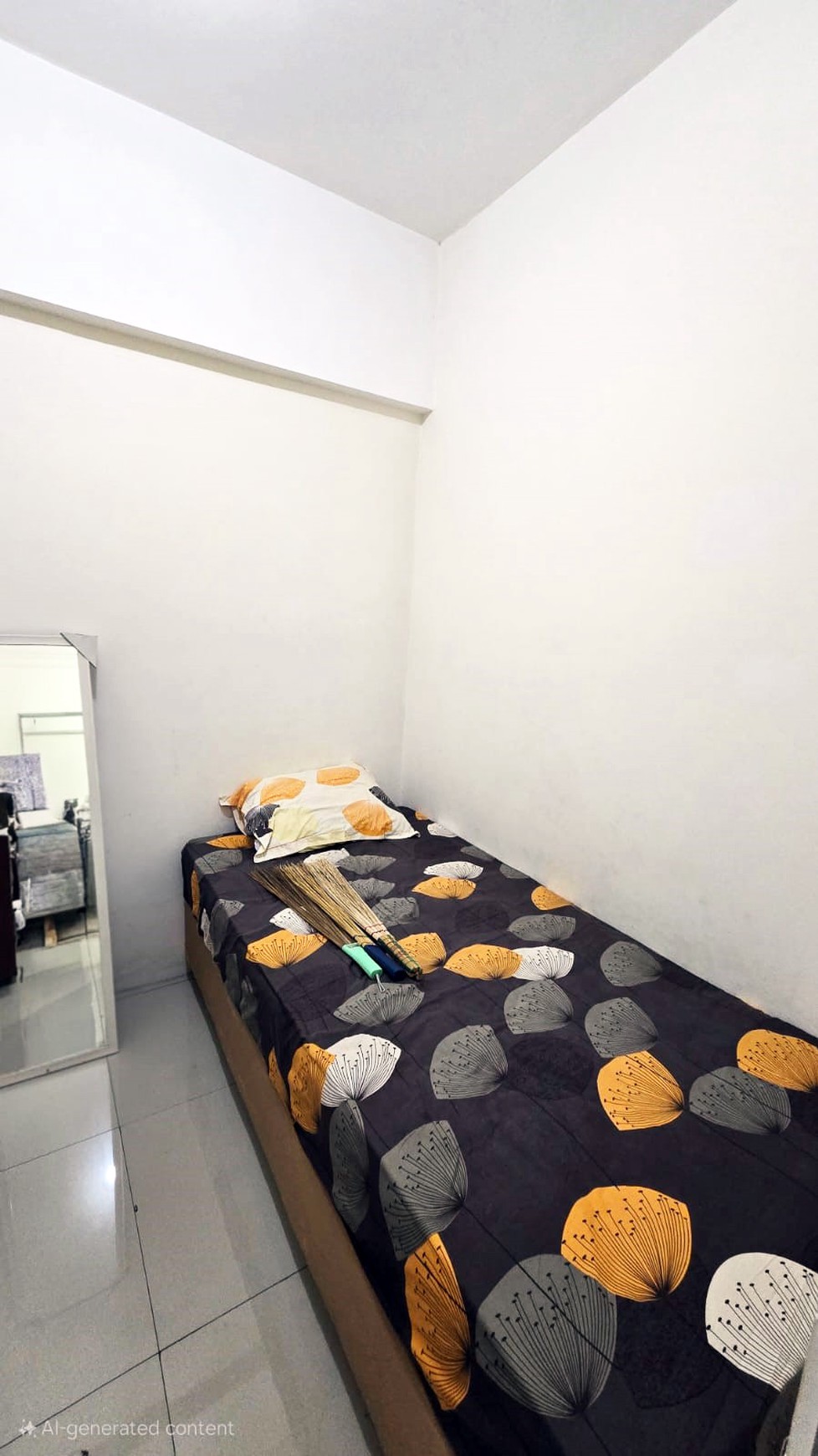 Apartment Gunawangsa Merr Fully Furnished 2 Bedrooms Luas 36m Lantai 18 View City. Hadap Selatan. Sertifikat Strata Title. 