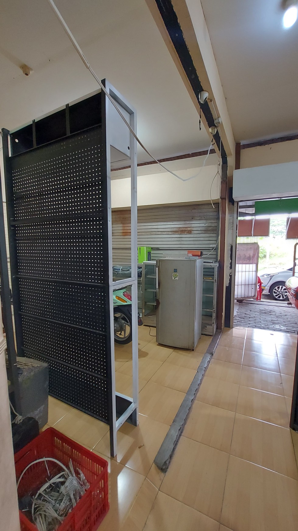 Jual Kosan Murah Meriah di MERR Surabaya Timur, Desain Modern Minimalis