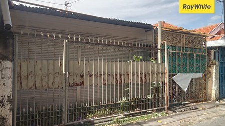 Dijual Rumah Dijalan Simo Kalangan Surabaya