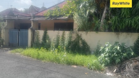 Dijual Rumah Dijalan Rowo Asemrowo Surabaya