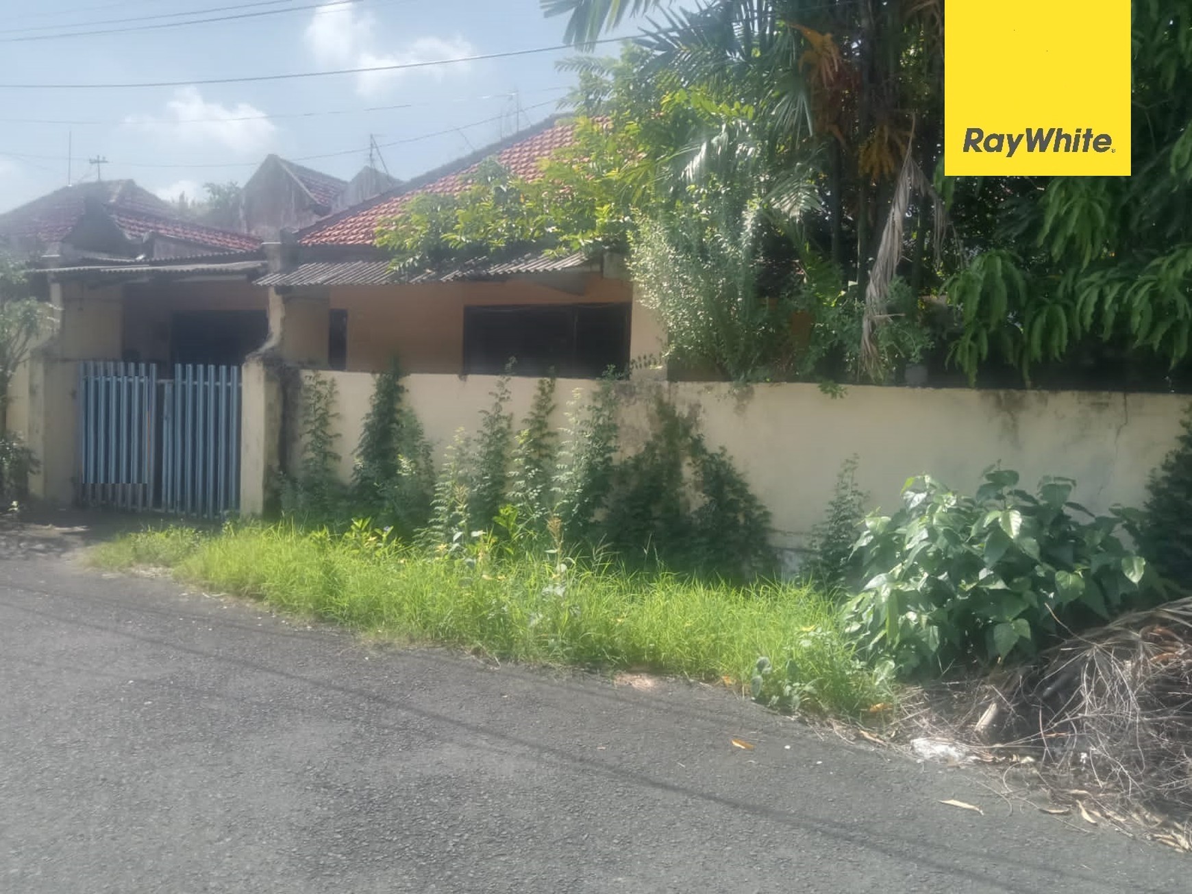 Dijual Rumah Dijalan Rowo Asemrowo Surabaya