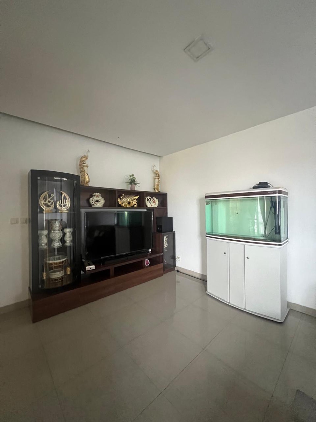 Rumah Hoek Minimalis 2 Lantai di The Icon BSD Dekat Tol