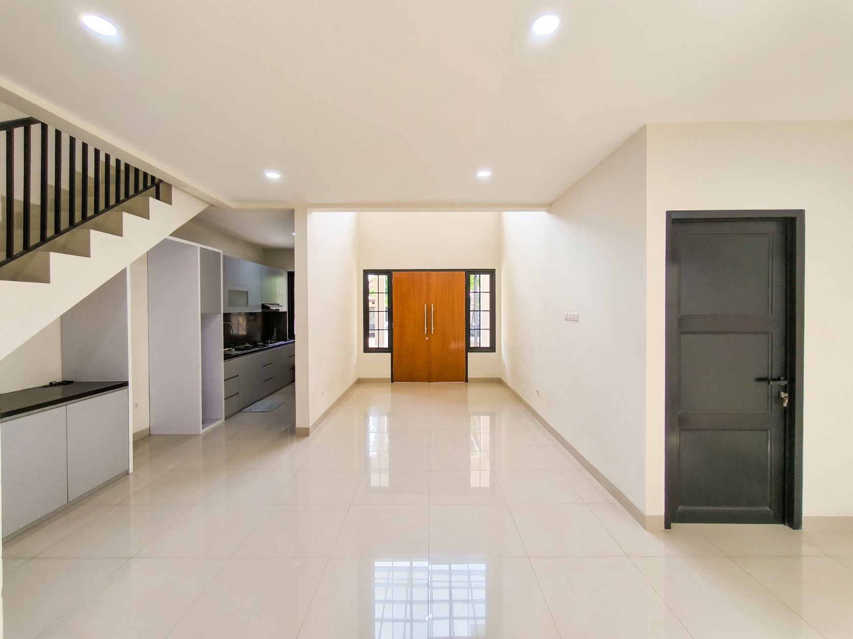 Rumah Mewah,Bagus di Graha Raya Bintaro