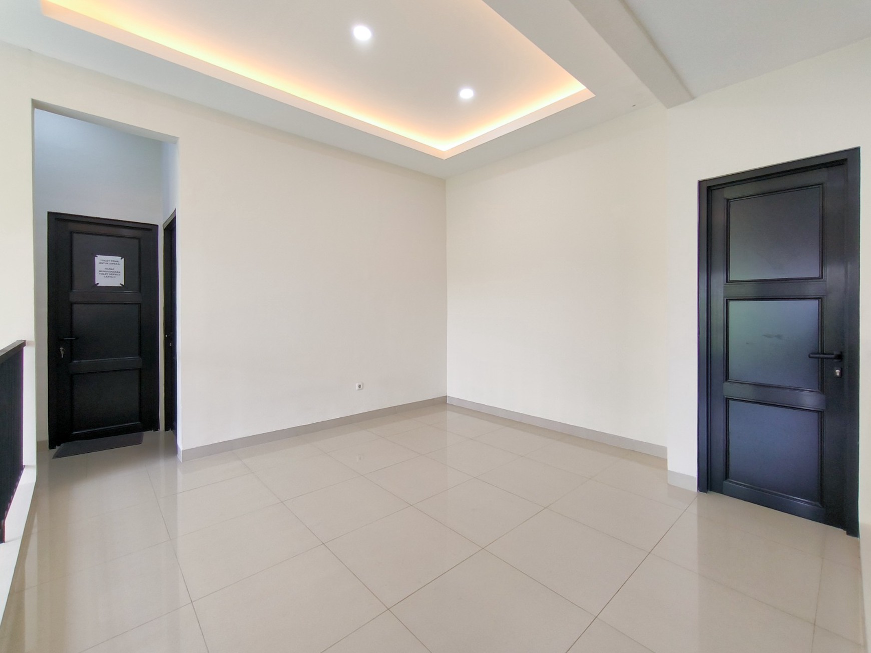 Rumah Mewah,Bagus di Graha Raya Bintaro