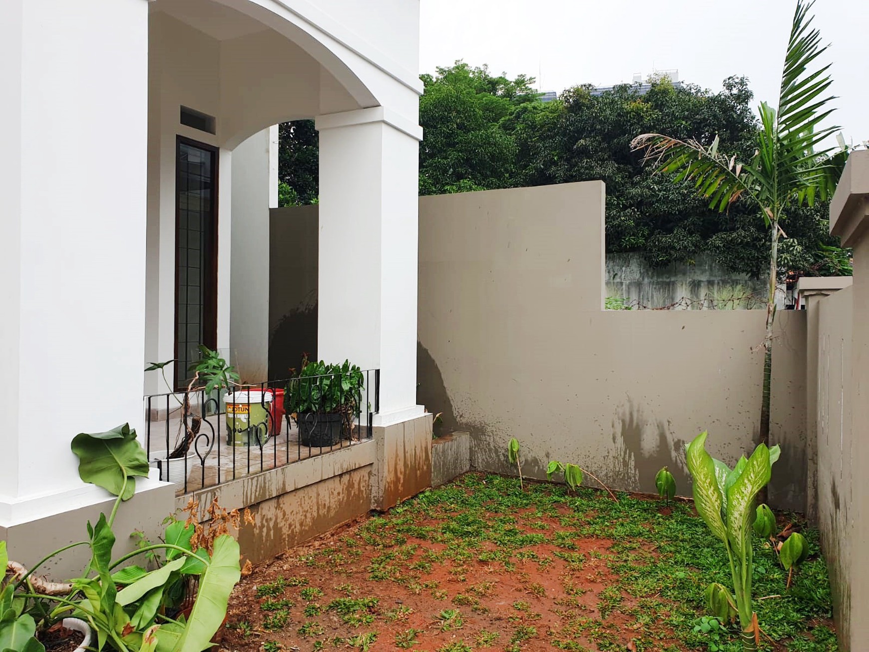 Rumah Bagus Di Jl Soka Lestari, Lebak Lestari Indah Lebak Bulus,