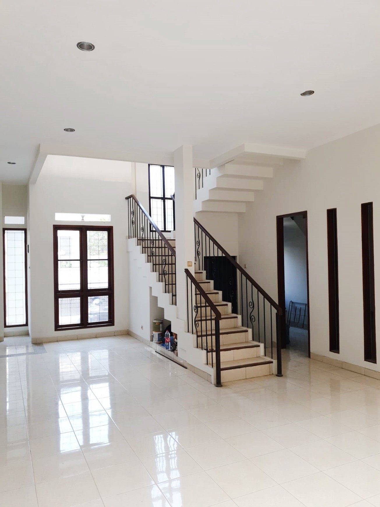 Rumah Bagus Di Jl Soka Lestari, Lebak Lestari Indah Lebak Bulus,