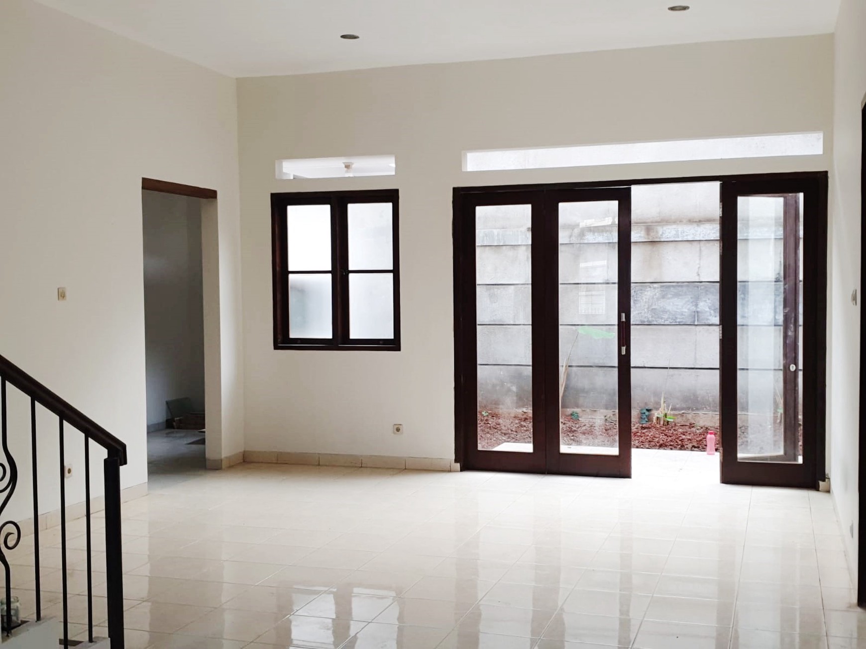 Rumah Bagus Di Jl Soka Lestari, Lebak Lestari Indah Lebak Bulus,