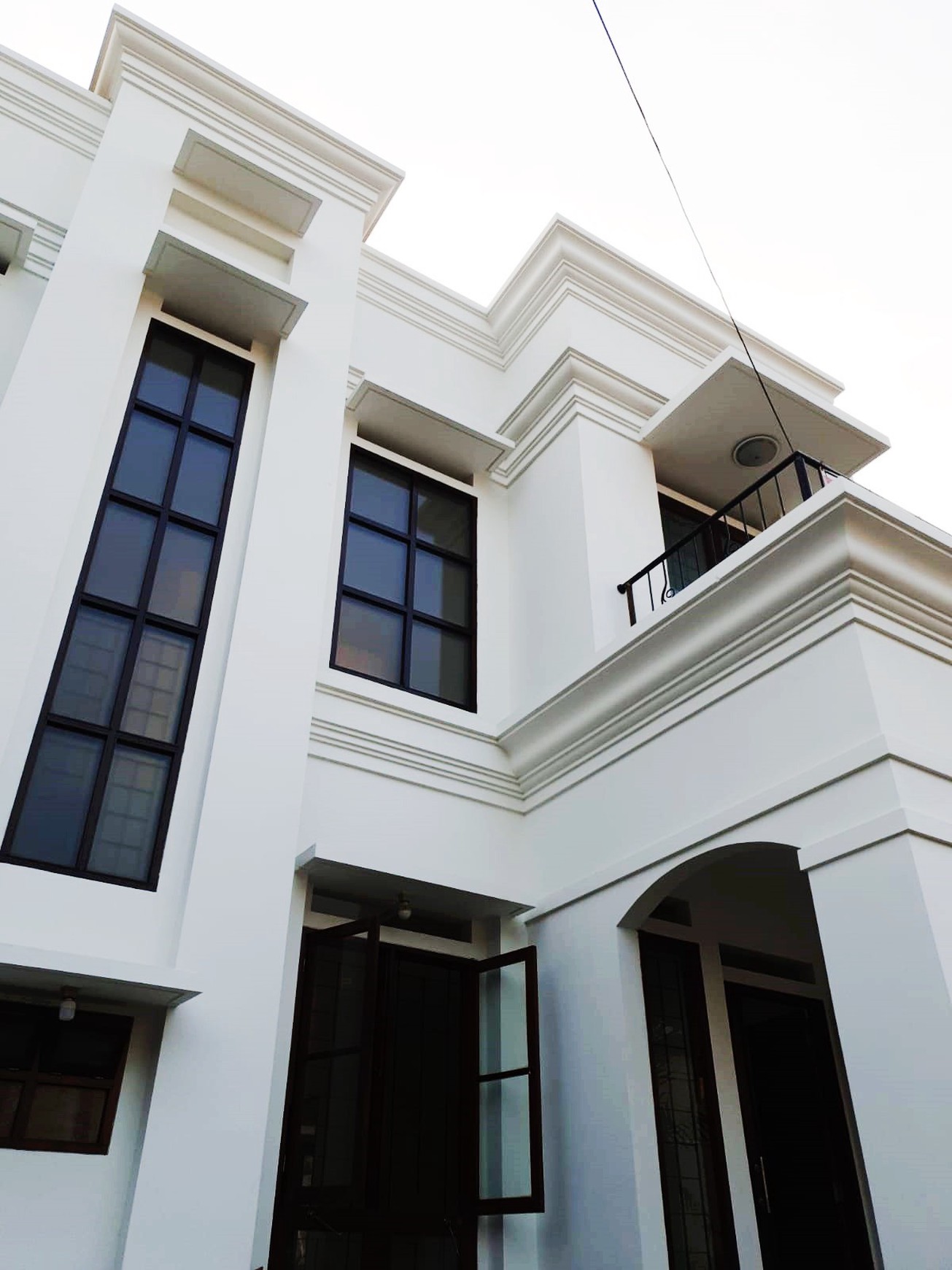 Rumah Bagus Di Jl Soka Lestari, Lebak Lestari Indah Lebak Bulus,