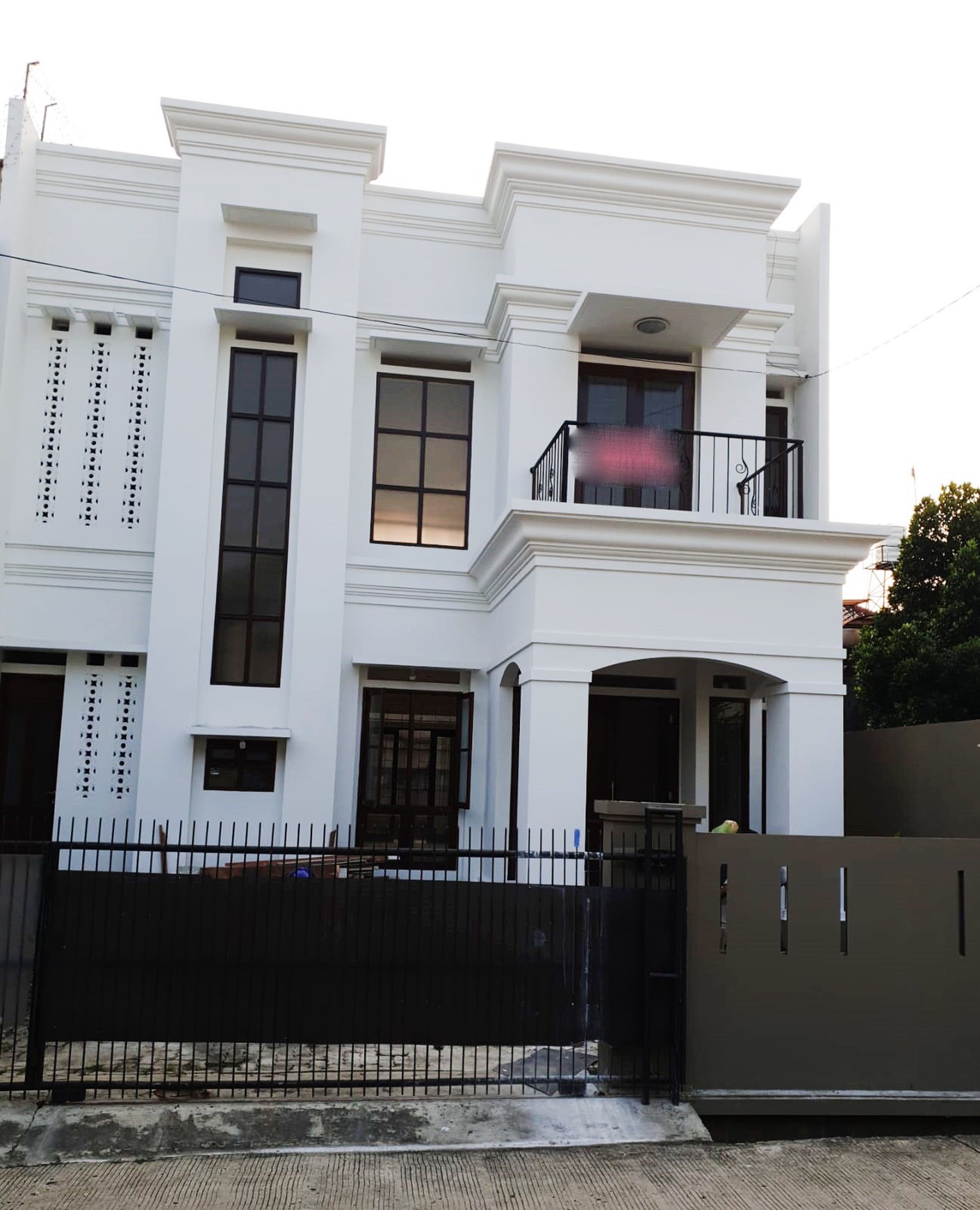 Rumah Bagus Di Jl Soka Lestari, Lebak Lestari Indah Lebak Bulus,