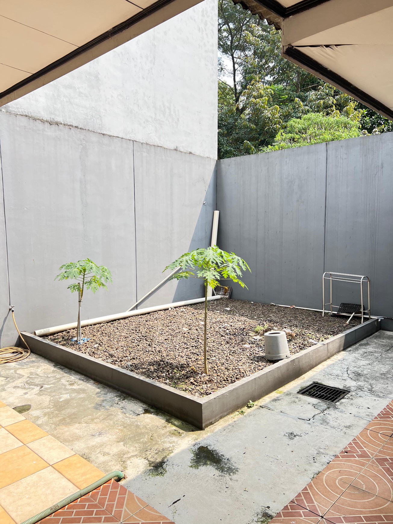 Rumah standar 2 Lantai di Victoria River Park BSD