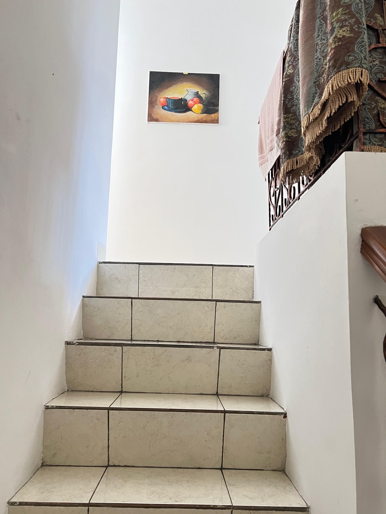 Rumah standar 2 Lantai di Victoria River Park BSD