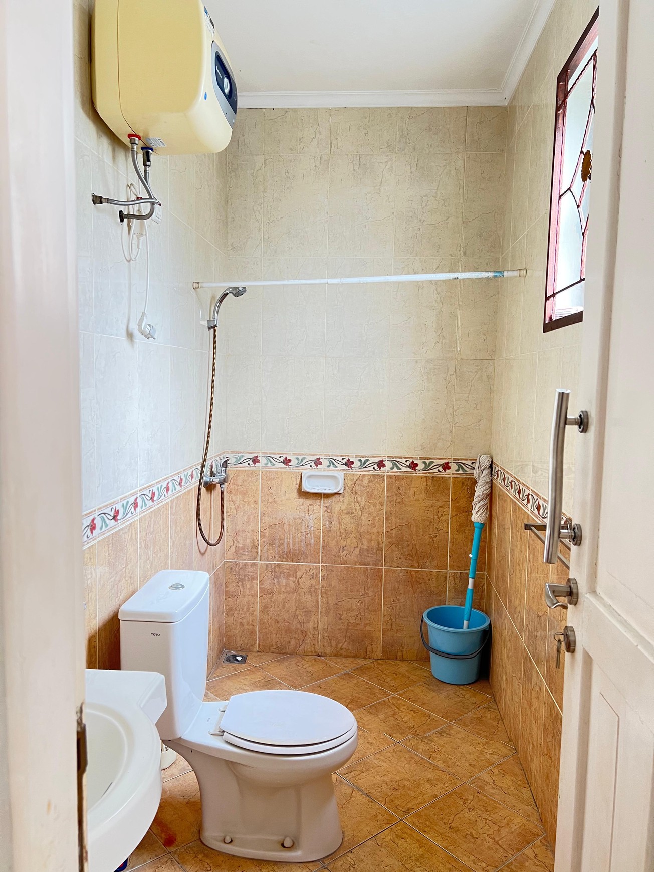 Rumah standar 2 Lantai di Victoria River Park BSD