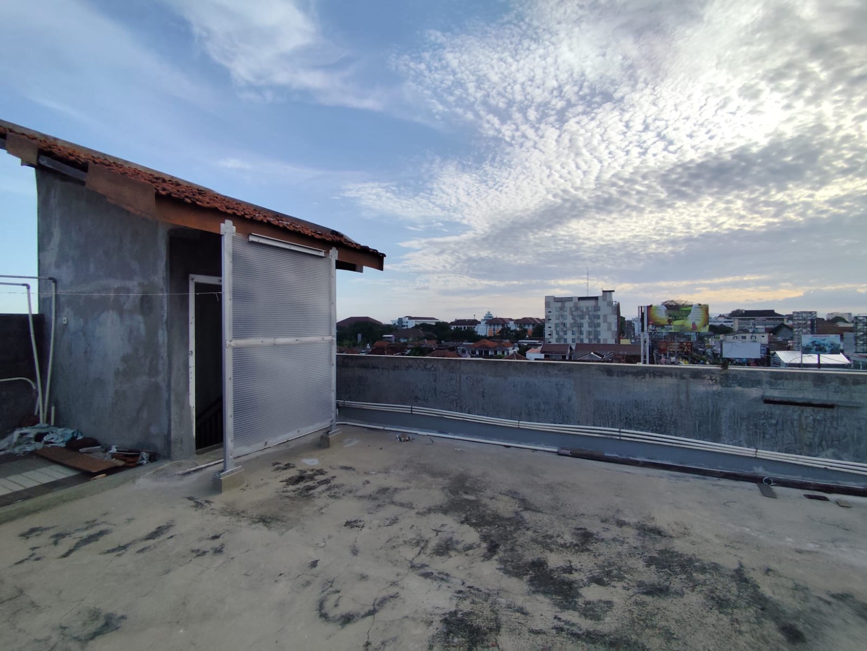Ruko 4 Lantai Strategis Di Jalan Laksda Adisucipto Dekat Ambarukmo Plaza Caturtunggal Depok Sleman