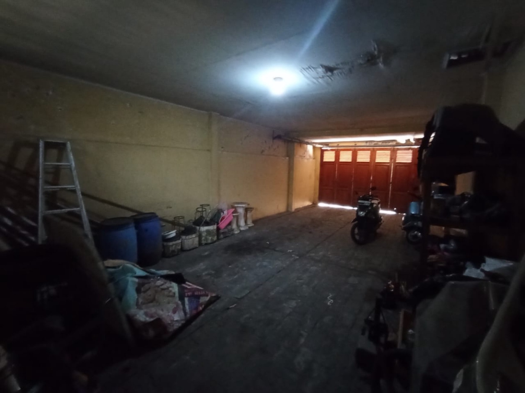Dijual Rumah Hitung Tanah Sambikerep Surabaya Barat