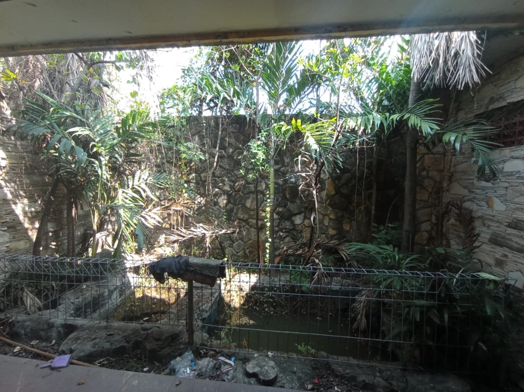 Dijual Rumah Hitung Tanah Sambikerep Surabaya Barat