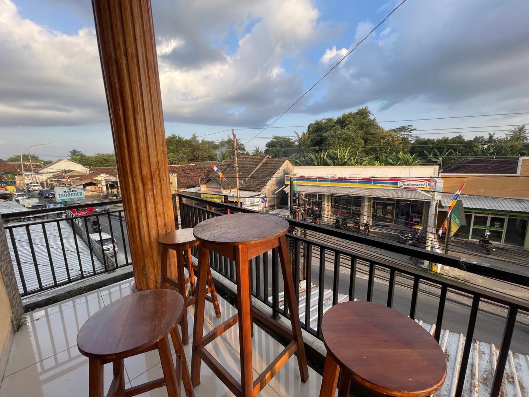 Rumah Tinggal 2 Lantai Cocok Untuk Usaha Lokasi Dekat Pemda Sleman.