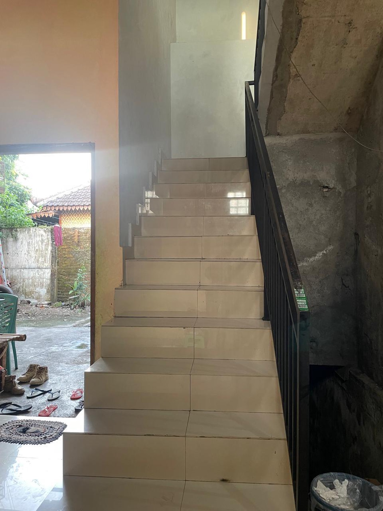 Rumah Tinggal 2 Lantai Cocok Untuk Usaha Lokasi Dekat Pemda Sleman.