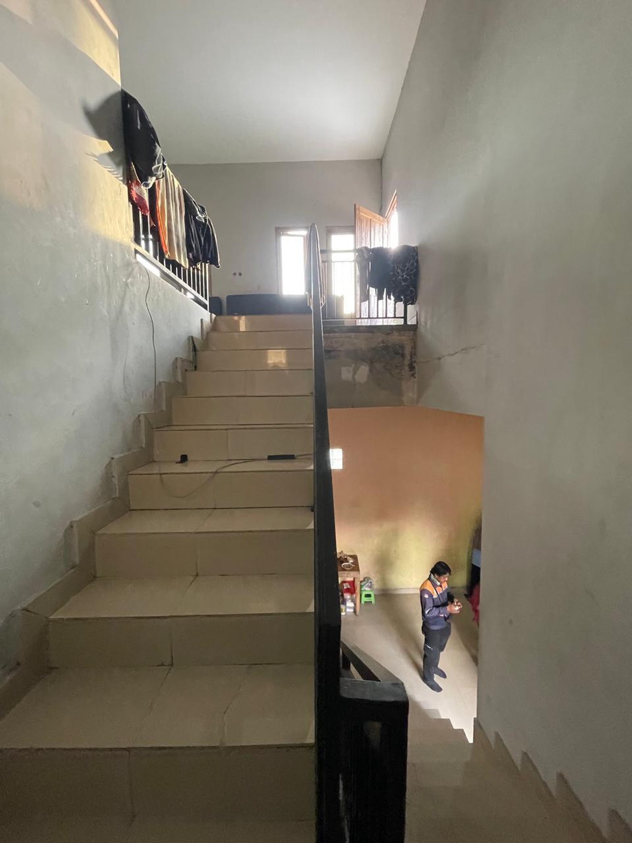 Rumah Tinggal 2 Lantai Cocok Untuk Usaha Lokasi Dekat Pemda Sleman.