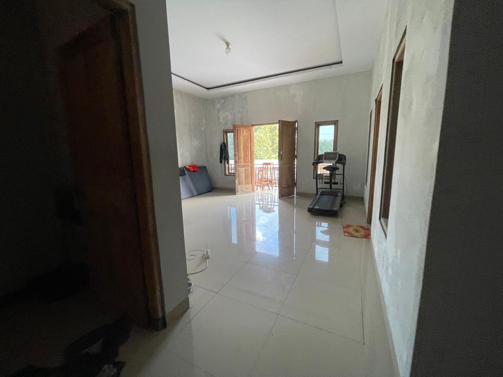 Rumah Tinggal 2 Lantai Cocok Untuk Usaha Lokasi Dekat Pemda Sleman.