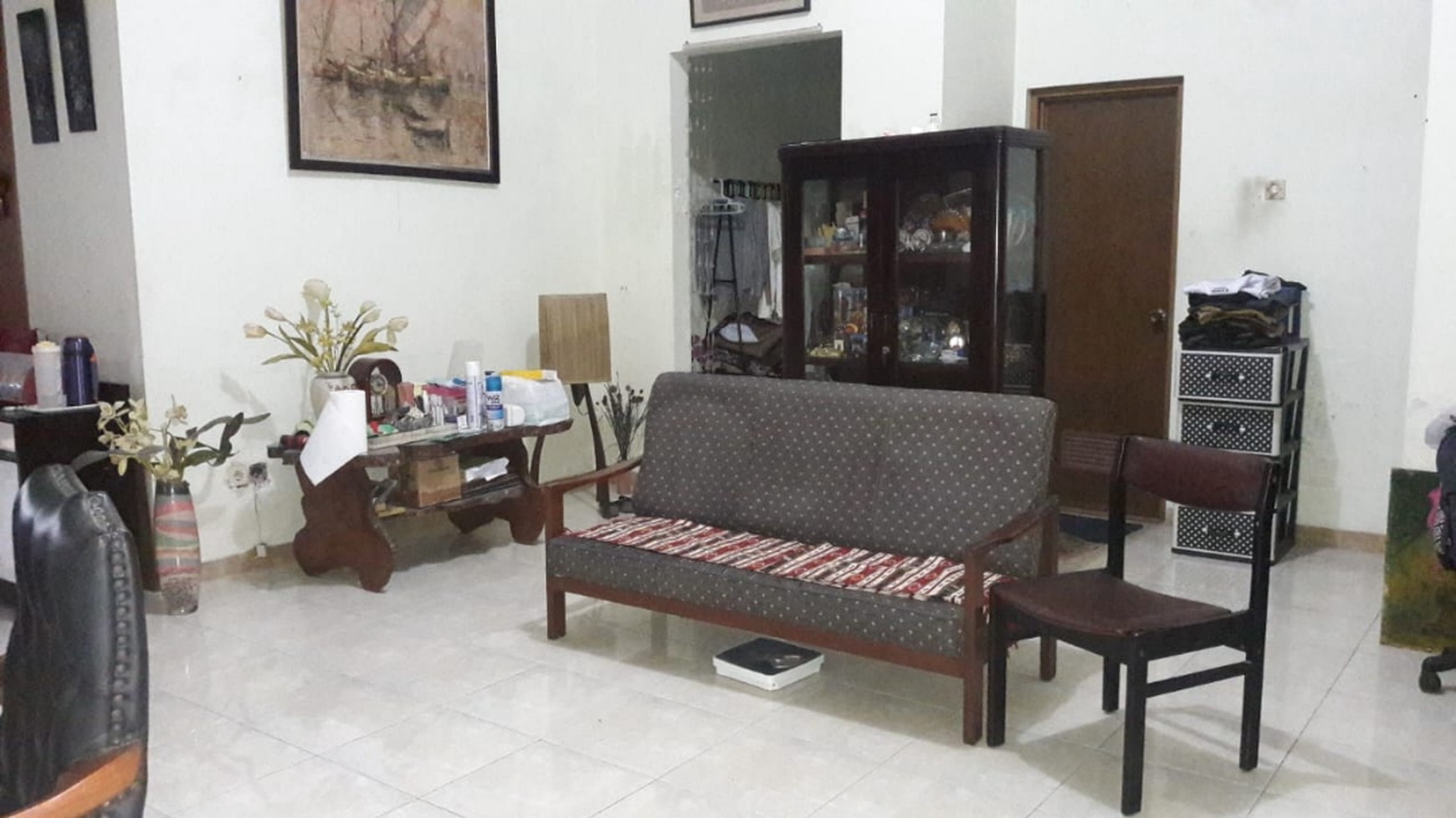 Dijual Rumah Jalan Bhaktihusada Dharmahusada