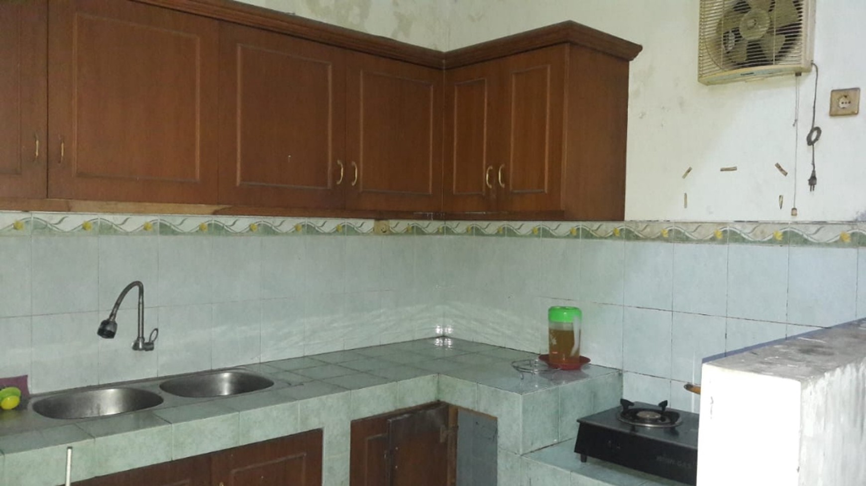 Dijual Rumah Jalan Bhaktihusada Dharmahusada