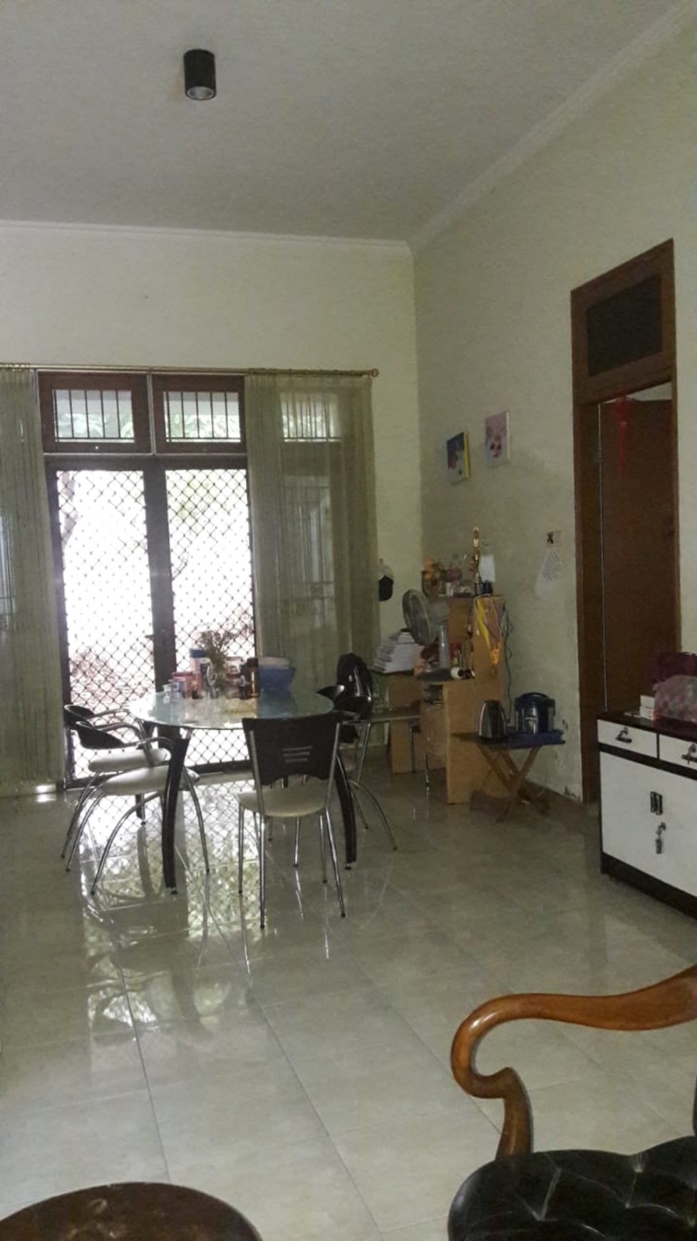 Dijual Rumah Jalan Bhaktihusada Dharmahusada