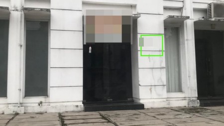 Ruko Siap Pakai Di Jl Bintaro Utama Sektor 1 Jakarta Selatan
