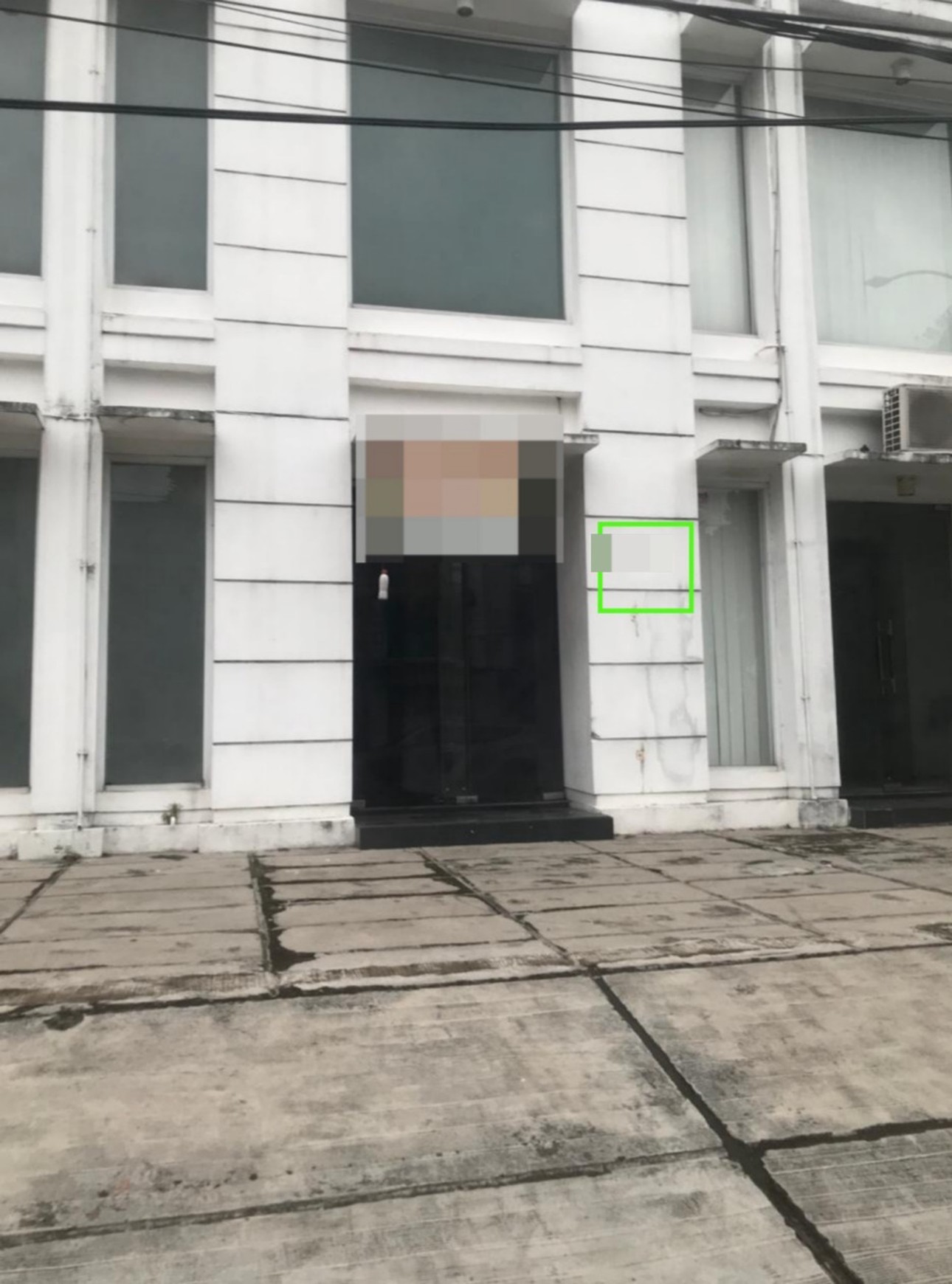 Ruko Siap Pakai Di Jl Bintaro Utama Sektor 1 Jakarta Selatan