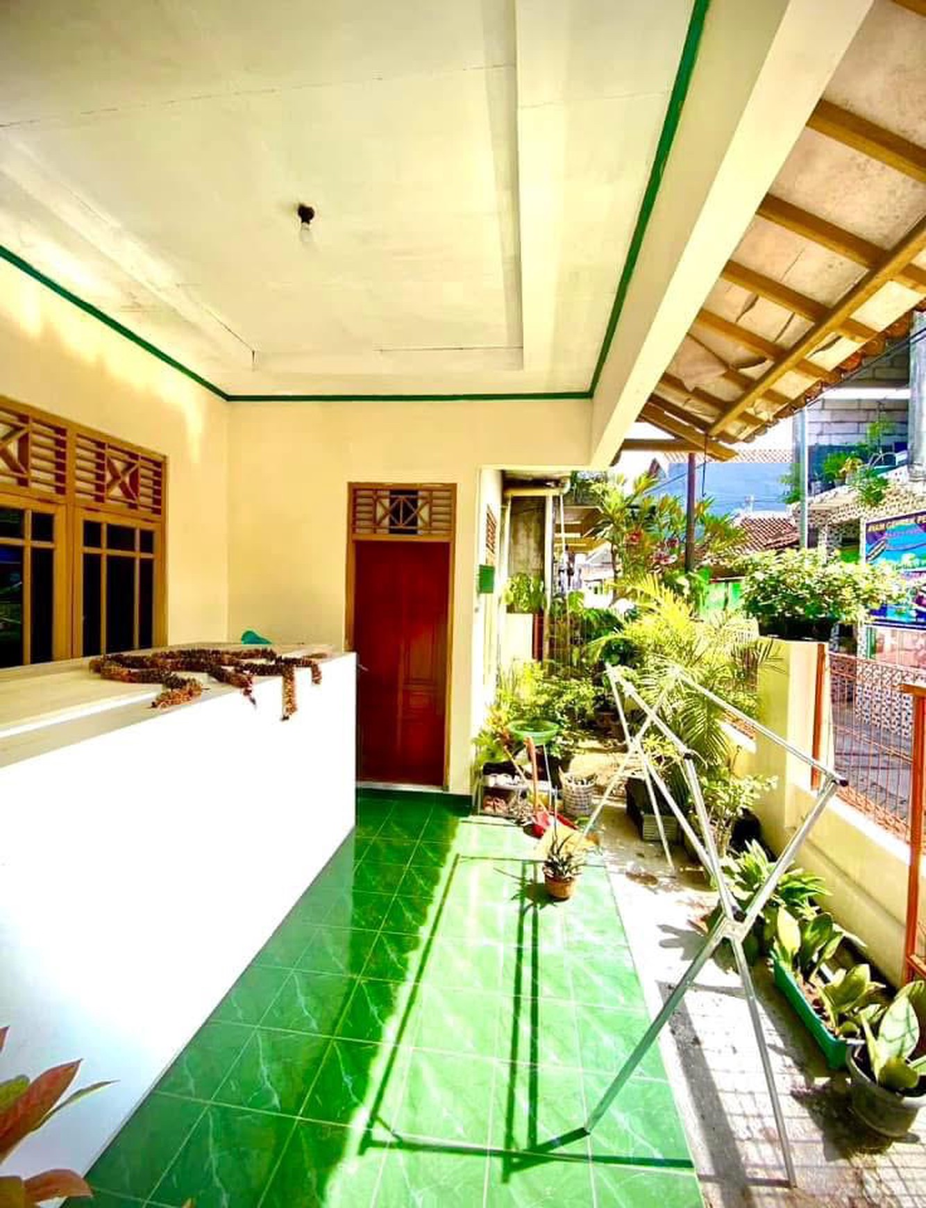 Miliki Kost 5 Kamar Lokasi Dekat Pamela 2 Warungboto Umbulharjo Yogyakarta
