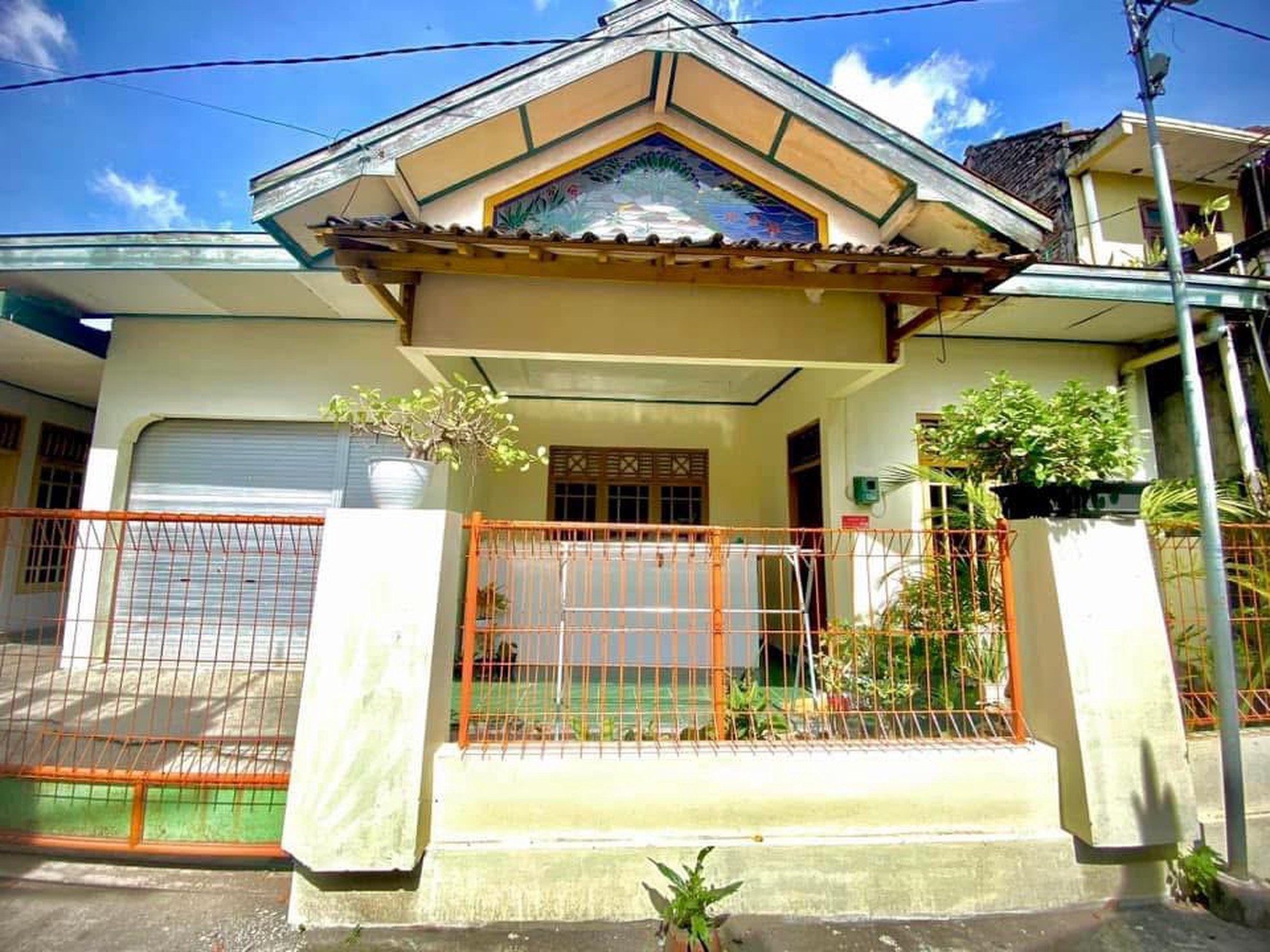 Miliki Kost 5 Kamar Lokasi Dekat Pamela 2 Warungboto Umbulharjo Yogyakarta