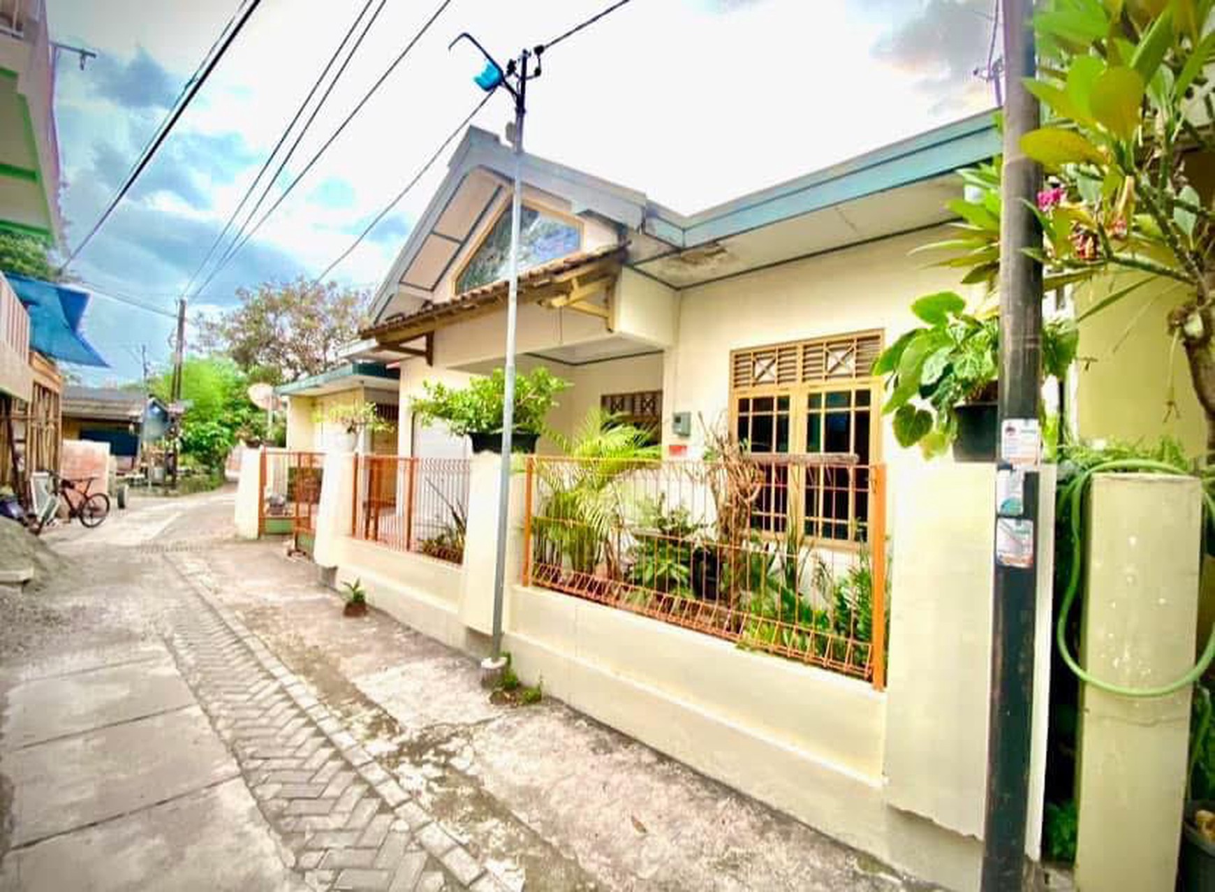 Miliki Kost 5 Kamar Lokasi Dekat Pamela 2 Warungboto Umbulharjo Yogyakarta
