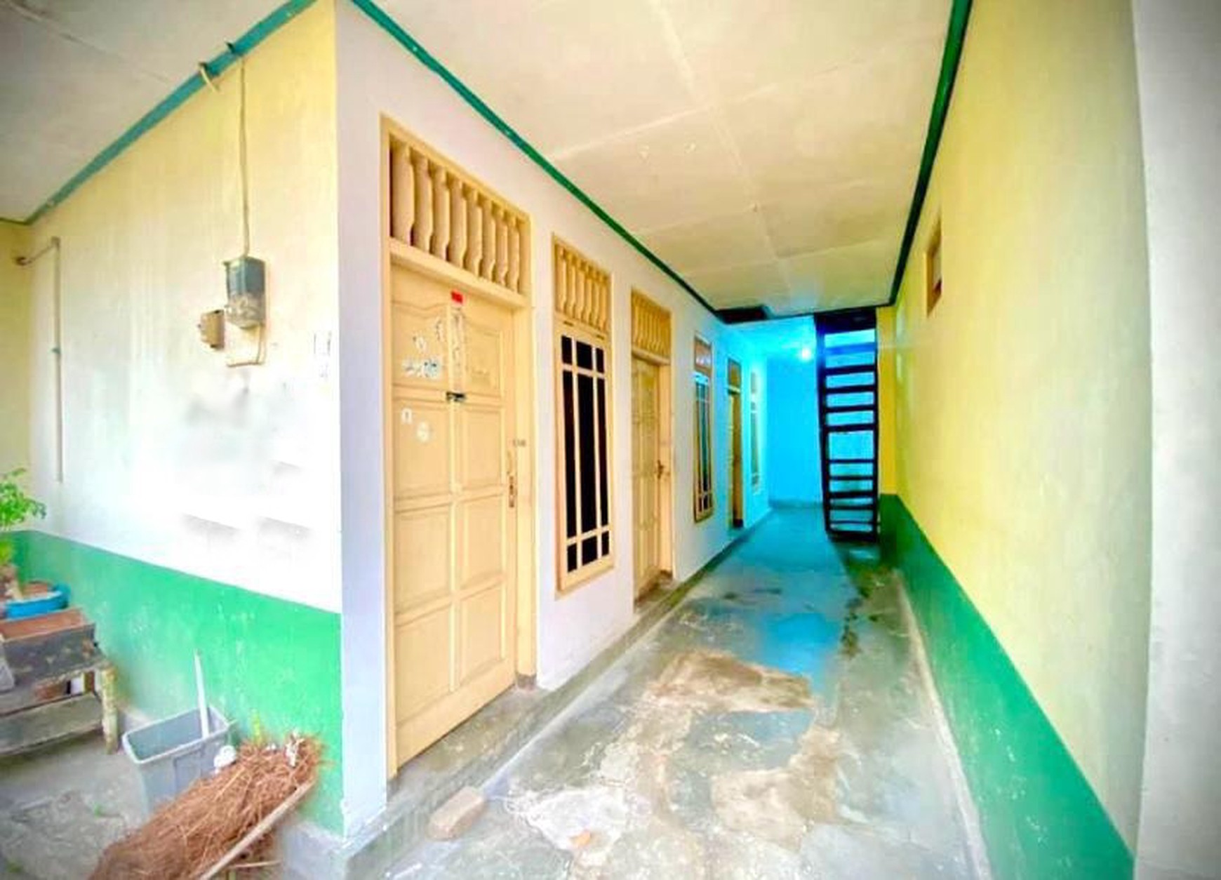 Miliki Kost 5 Kamar Lokasi Dekat Pamela 2 Warungboto Umbulharjo Yogyakarta