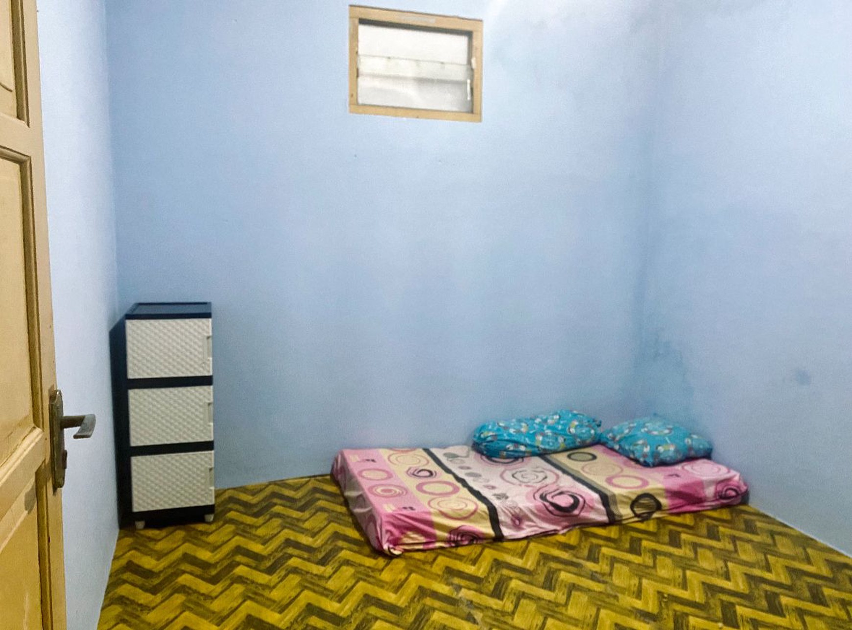 Miliki Kost 5 Kamar Lokasi Dekat Pamela 2 Warungboto Umbulharjo Yogyakarta