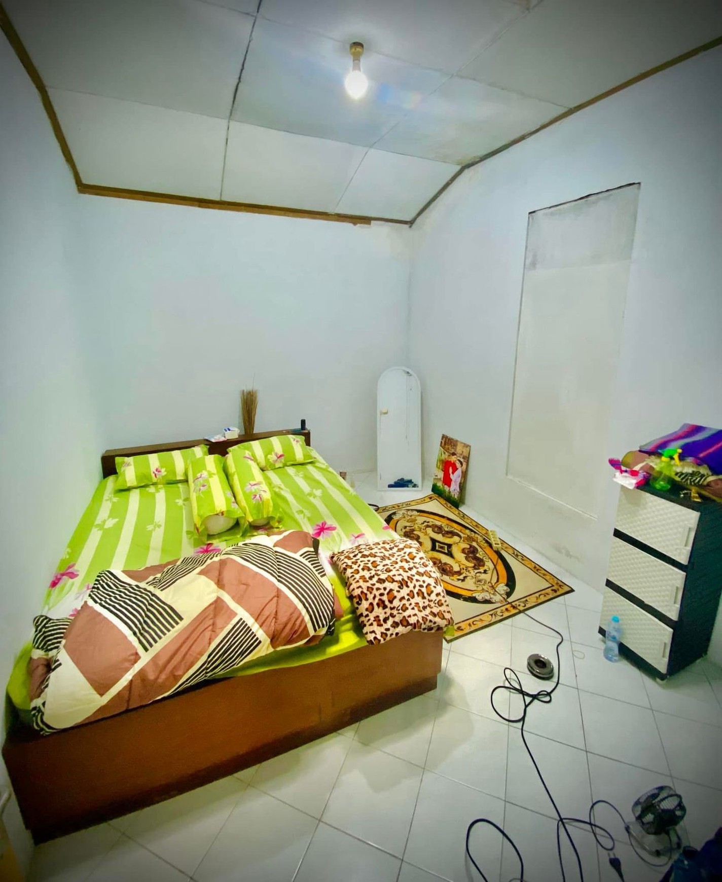Miliki Kost 5 Kamar Lokasi Dekat Pamela 2 Warungboto Umbulharjo Yogyakarta
