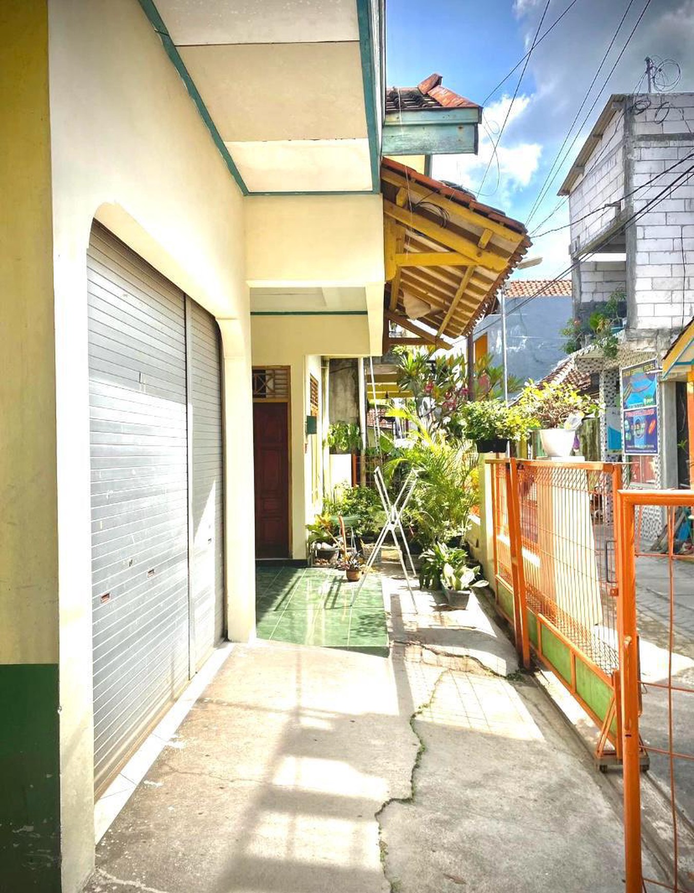 Miliki Kost 5 Kamar Lokasi Dekat Pamela 2 Warungboto Umbulharjo Yogyakarta