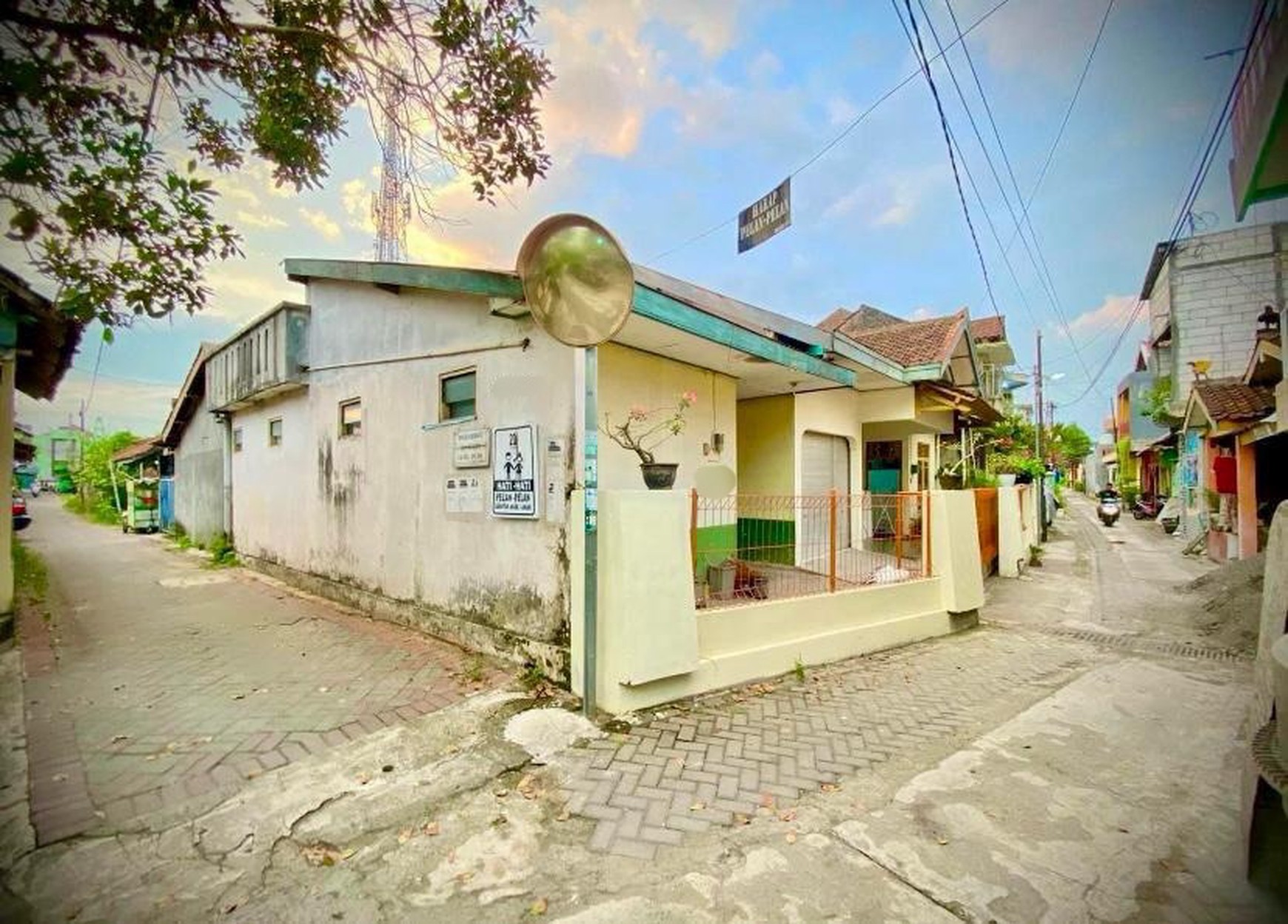 Miliki Kost 5 Kamar Lokasi Dekat Pamela 2 Warungboto Umbulharjo Yogyakarta