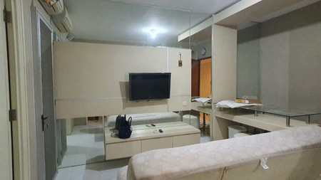 Dijual Rugi Apartment 2BR Eastcoast Residence Surabaya Timur 
