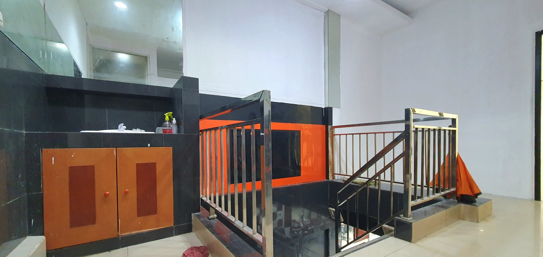 Ruko Sewa lantai 2 saja di lokasi prima Boulevard Raya, Kelapa Gading, Jakarta Utara