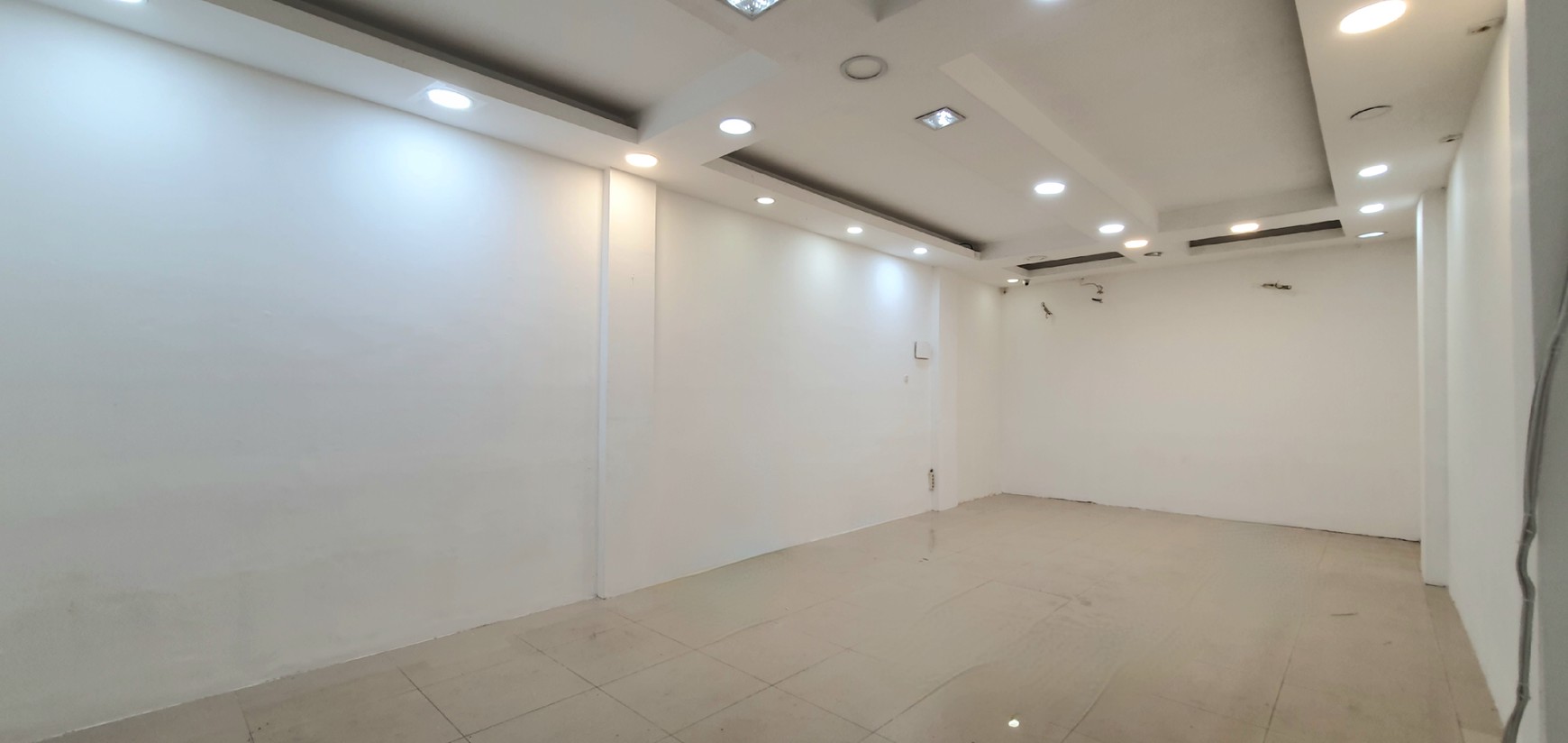 Ruko Sewa lantai 2 saja di lokasi prima Boulevard Raya, Kelapa Gading, Jakarta Utara
