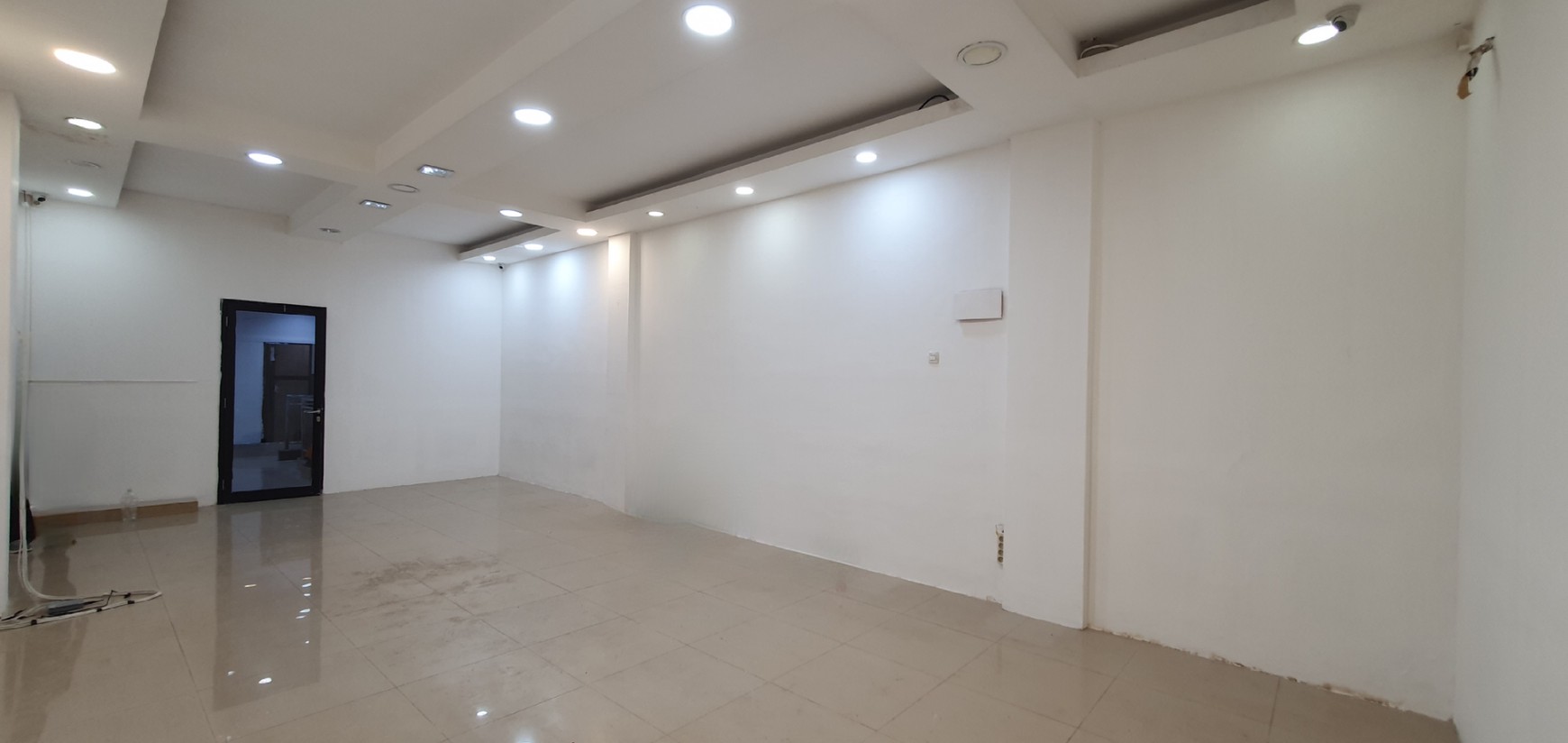 Ruko Sewa lantai 2 saja di lokasi prima Boulevard Raya, Kelapa Gading, Jakarta Utara