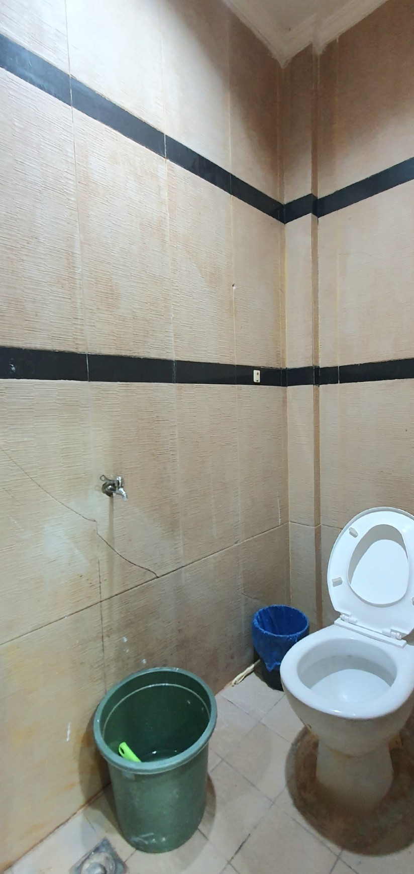 Ruko Sewa lantai 2 saja di lokasi prima Boulevard Raya, Kelapa Gading, Jakarta Utara
