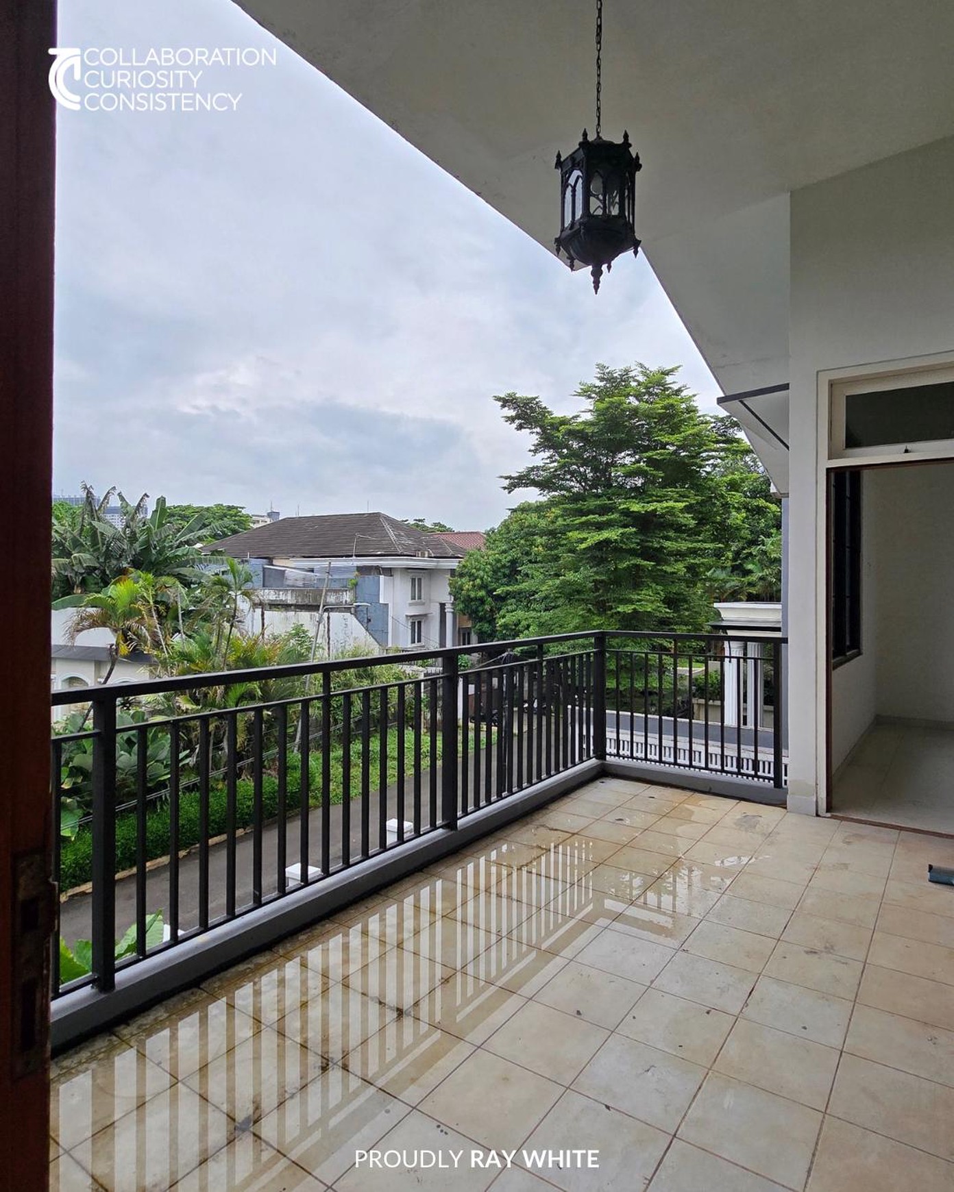 Jual Rumah Mewah di Pondok Indah, Jakarta Selatan - Kawasan elit, tenang, dan premium.