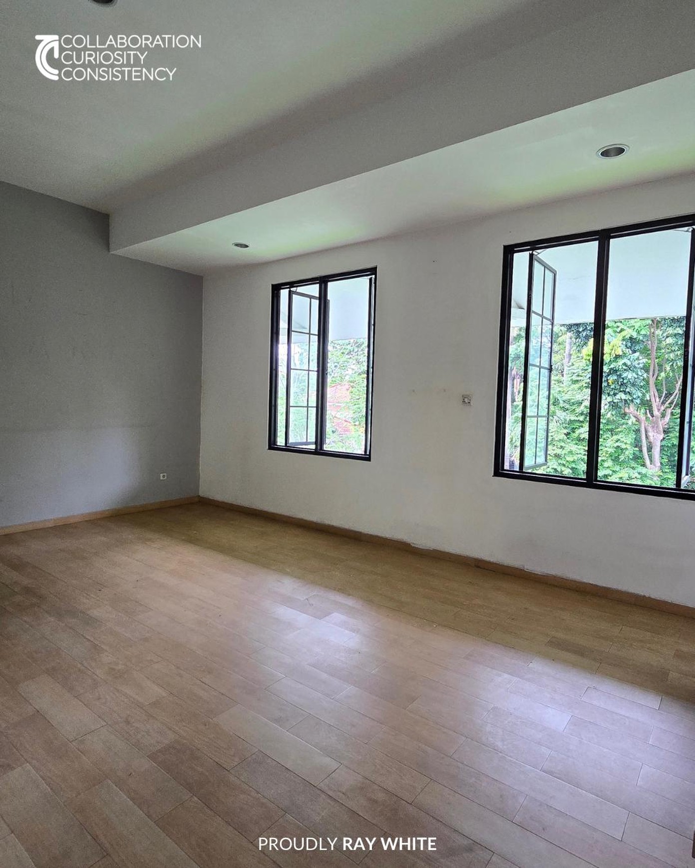 Jual Rumah Mewah di Pondok Indah, Jakarta Selatan - Kawasan elit, tenang, dan premium.