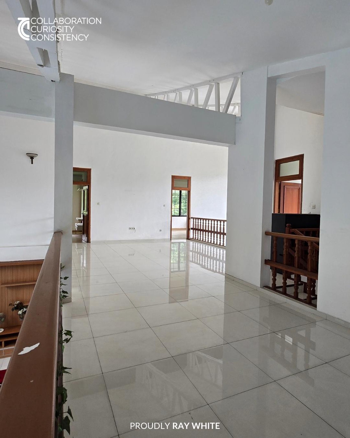 Jual Rumah Mewah di Pondok Indah, Jakarta Selatan - Kawasan elit, tenang, dan premium.