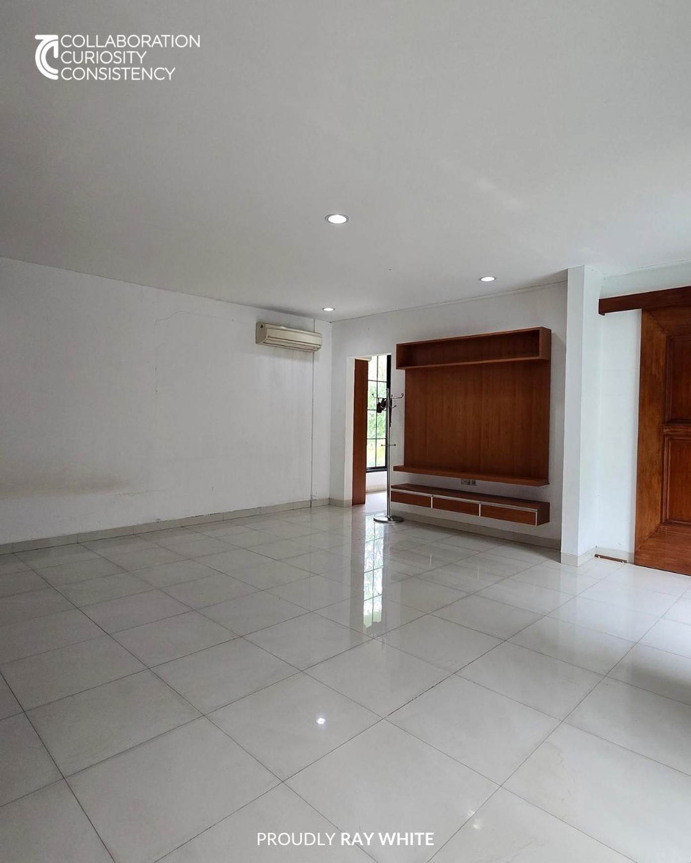 Jual Rumah Mewah di Pondok Indah, Jakarta Selatan - Kawasan elit, tenang, dan premium.